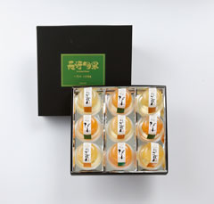 長崎県産品「長崎ザボン」を使ったスイーツの商品開発及び販売